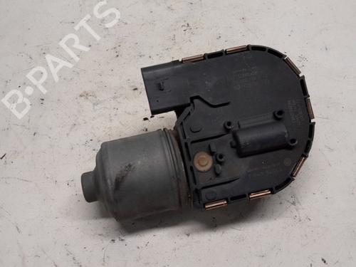 Used Front wiper motor VW GOLF VI (5K1) 1.4 TSI (122 hp) 16333102