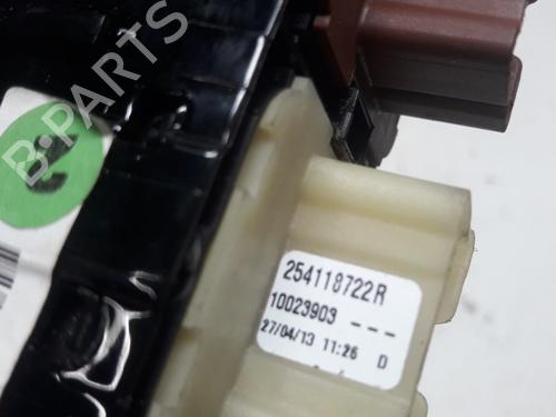 Switch RENAULT CLIO IV (BH_) 1.5 dCi 90 | BP26648533I30 