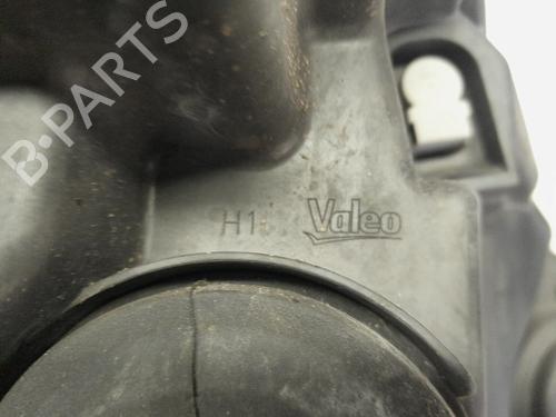 Left headlight RENAULT MODUS / GRAND MODUS (F/JP0_) 1.6 (JP03, JP0B, JP0U, JP0Y, JP1G) | BP33678086C28 - Image 5