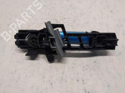 Exterior handle FORD FIESTA VI (CB1, CCN) 1.4 | BP20207357C122 