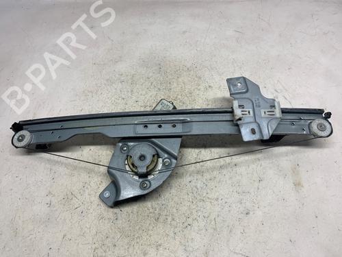 Front right window mechanism DACIA SANDERO 1.6 (BS0D, BS0B, BS0F, BS0H) | BP40023899C23 - Image 2