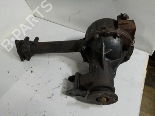 Used Transfer box Transfer box 20216586 20216586