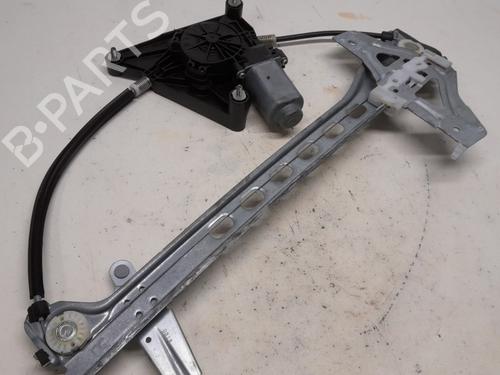 Used Front right window mechanism Front right window mechanism 11958461 11958461