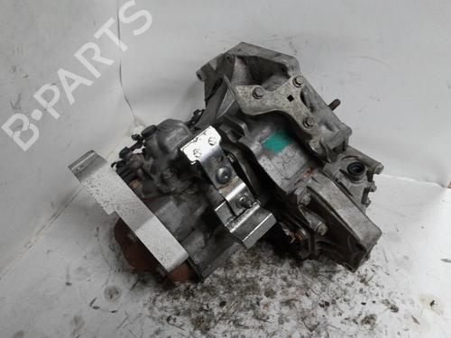 Getriebe FIAT PANDA (169_) 1.2 (169AXF2A, 169AXF1A) | BP30923357M3