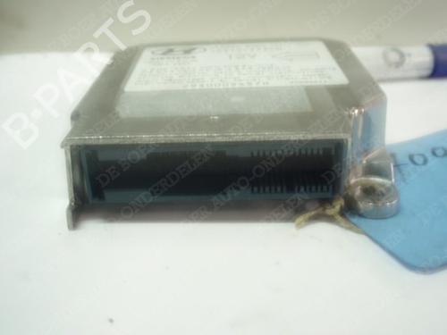 Used ECU airbags HYUNDAI ACCENT II (LC) 1.3 (86 hp) 11063948