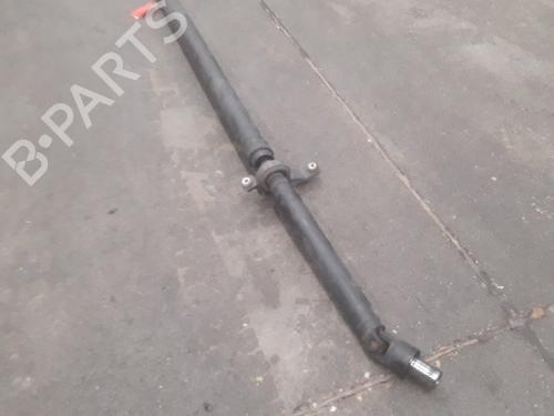 Used Driveshaft PEUGEOT 4007 (VU_, VV_) 2.4 16V (170 hp) 13154082