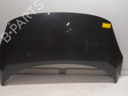 Hood RENAULT SCÉNIC III (JZ0/1_) 1.6 16V (JZ0U, JZ1B) | BP15634973C1
