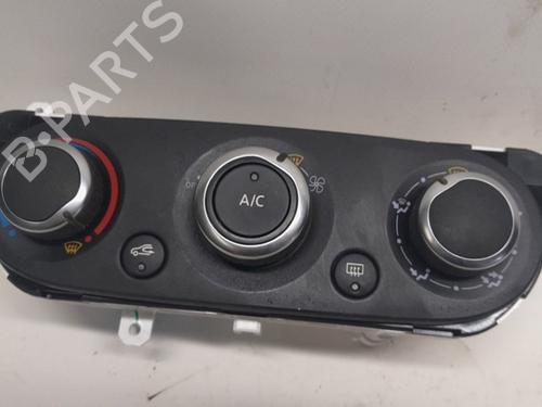 Used Climate control Climate control RENAULT CLIO IV Grandtour (KH_) 0.9 TCe 90 (90 hp) 18848068 18848068