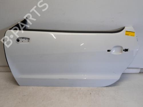 Used Left front door Left front door 37724782 37724782