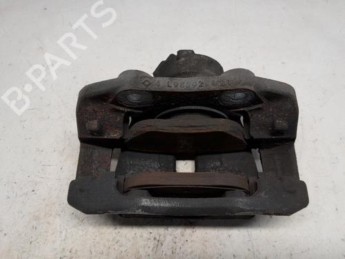 Left front brake caliper OPEL CORSA F (P2JO) 1.2 (68) | BP35988573M105 - Image 2