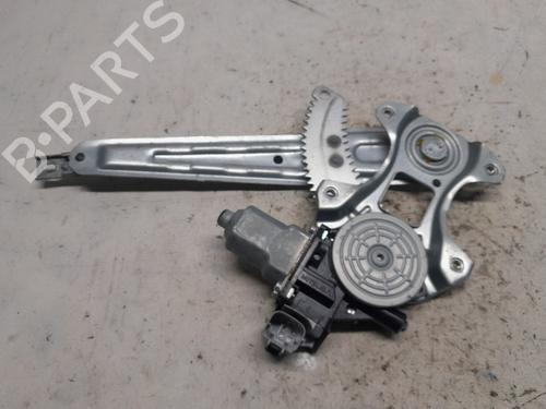 Used Rear left window mechanism Rear left window mechanism 22427209 22427209