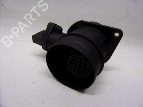 Mass air flow sensor VW TOURAN (1T1, 1T2) 1.9 TDI | BP11066862M95 