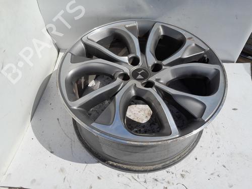 Used Rim DS DS 4 / DS 4 CROSSBACK (NX_) 1.6 THP 165 (165 hp) 29166897
