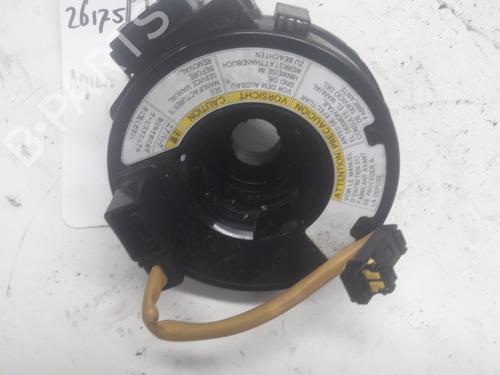 Airbag Kit OPEL AGILA B (H08) 1.0 (F68) | BP11076946C86