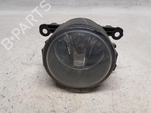 Used Left front fog light RENAULT GRAND SCÉNIC III (JZ0/1_) 1.4 16V (JZ0F) (131 hp) 30160006