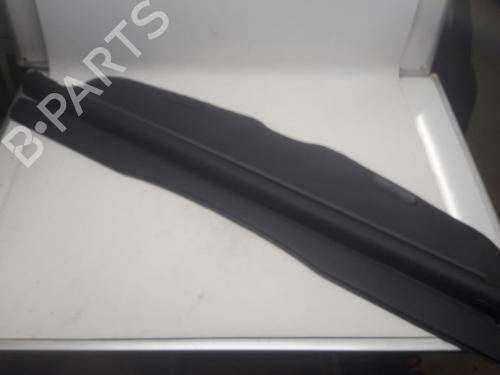 Rear parcel shelf PEUGEOT 307 SW (3H) 2.0 HDI 110 | BP13154250C85 