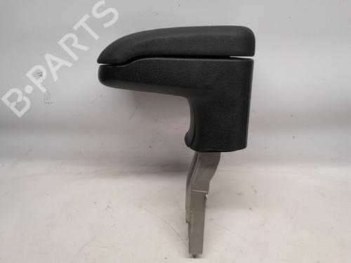 Used Armrest / Center console OPEL ZAFIRA TOURER C (P12) 1.6 CNG (75) (150 hp) 33057441