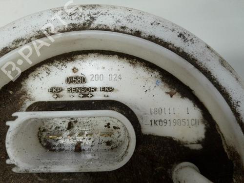 Fuel pump VW GOLF VI (5K1) 1.4 | BP18851700M76 