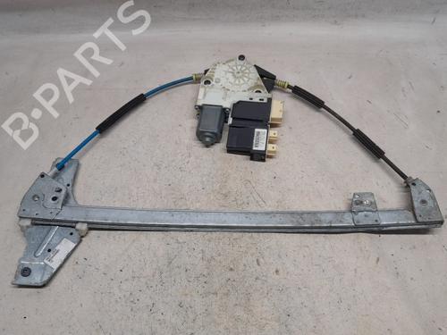 Used Front left window mechanism PEUGEOT 307 SW (3H) 2.0 16V (140 hp) 28827818
