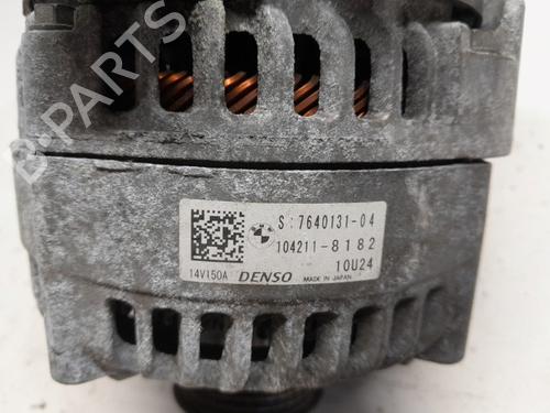 Alternator BMW 1 (F20) 118 d | BP35988548M7 - Image 4