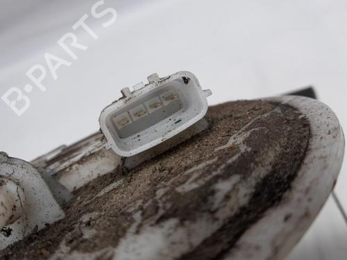 Fuel pump RENAULT MEGANE III Hatchback (BZ0/1_, B3_) 1.6 16V (BZ1B, BZ1H) | BP25620500M76 