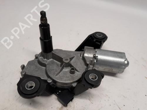Used Rear wiper motor NISSAN QASHQAI / QASHQAI +2 I (J10, NJ10, JJ10E) 1.6 (114 hp) 24134571