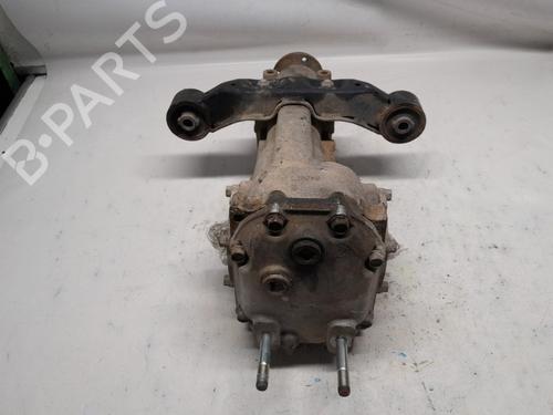 Rear differential SUBARU OUTBACK (BS) 2.0 D AWD (BSD) | BP21024532M24 