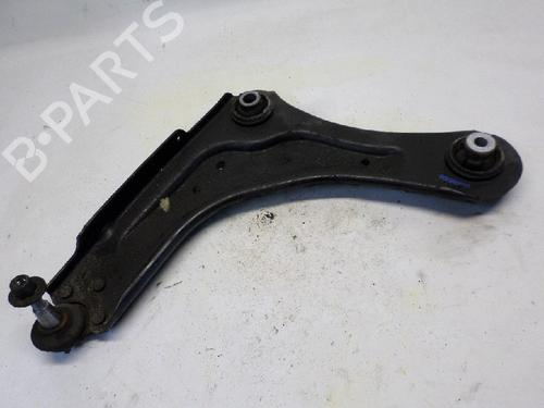 Used Left front suspension arm Left front suspension arm RENAULT LAGUNA III (BT0/1) 1.5 dCi (BT00, BT0A, BT0T, BT1J) (110 hp) 11065243 11065243