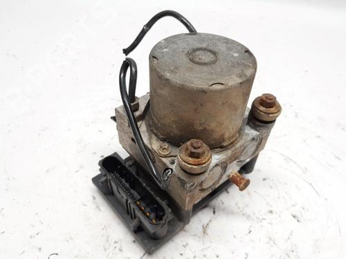 Used ABS pump PEUGEOT 307 (3A/C) 1.6 16V (109 hp) 23235536