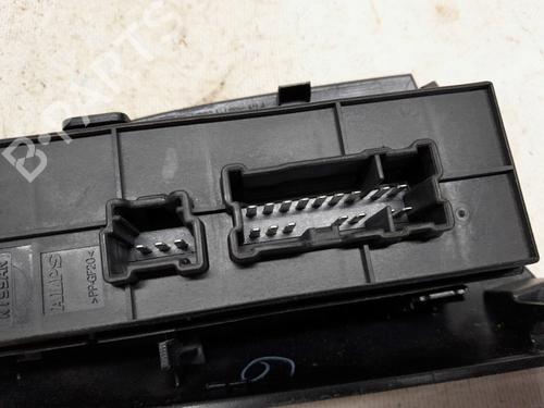 Switch NISSAN JUKE (F15) 1.6 | BP29167943I30 