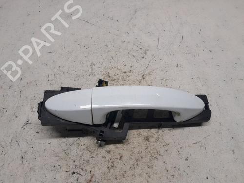 Utvendig håndtak FORD FIESTA VI (CB1, CCN) 1.6 TDCi (95 hp) 22388992