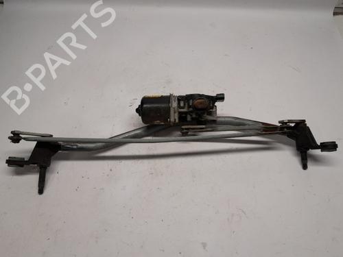 Vindrude Viskermekanisme DACIA SANDERO II TCe 90 (B8M1, B8MA, B8AC) | BP33800841C83 - Image 2