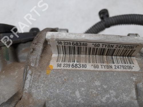 Steering rack DS DS 3 (SA_) 1.2 VTi 82 (SAHMZ6) | BP35988188M22 - Image 5