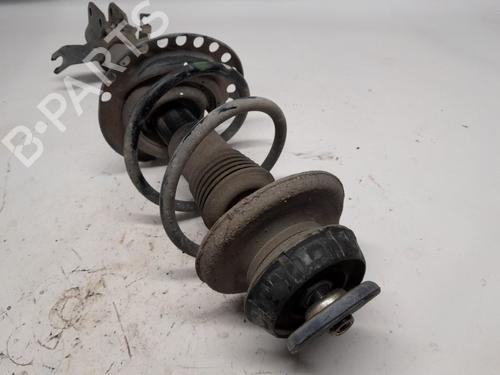 Right front shock absorber DACIA SANDERO II TCe 90 (B8M1, B8MA, B8AC) | BP23983874M17 