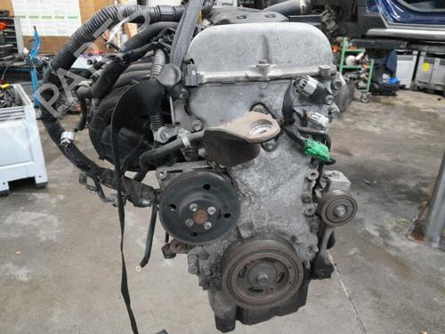 Motor SUZUKI SWIFT III (MZ, EZ) 1.3 (RS413, ZC11S) | BP30658300M1