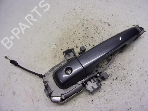 Used Front left exterior door handle VOLVO V50 (545) 2.4 (140 hp) 11067966