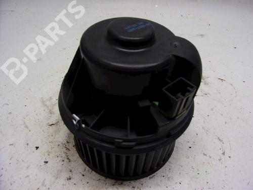 Used Heater blower motor Heater blower motor FORD MONDEO IV Turnier (BA7) 2.0 (145 hp) 11067159 11067159