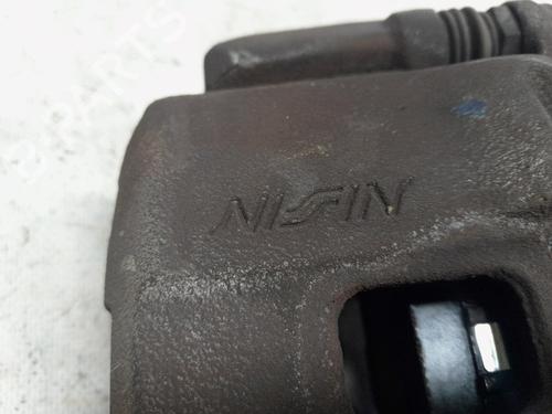 Højre bremsekaliber foran HONDA INSIGHT (ZE_) 1.3 IMA (ZE28, ZE2) | BP29980746M104