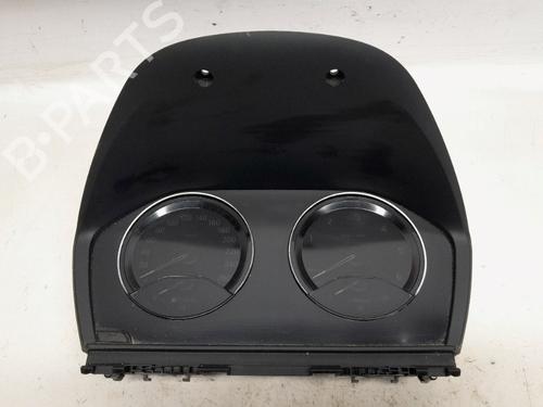 Display Display BMW 1 (F20) 118 d (150 hp) 35988595 35988595