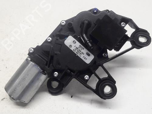Rear wiper motor VW FOX Hatchback (5Z1, 5Z3, 5Z4) 1.4 | BP11073760M102 