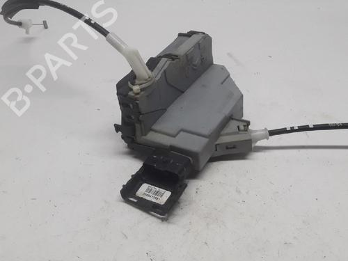 Used Rear right lock Rear right lock 13153431 13153431