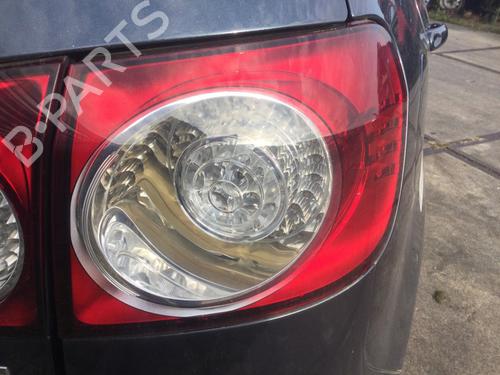 Fanale posteriore destro VW GOLF PLUS V (5M1, 521) 1.6 FSI (115 hp) 30289709