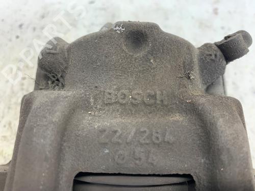 Right front brake caliper BMW 1 (F21) 116 i | BP36277543M104 - Image 4