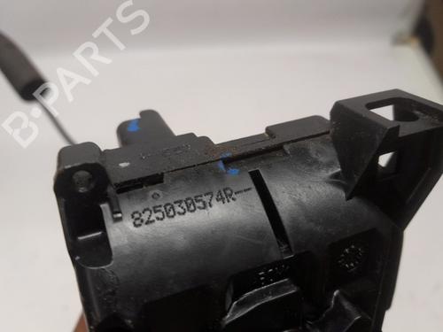 Rear left lock RENAULT MEGANE III Grandtour (KZ0/1) 1.2 TCe (KZ2B, KZ11) | BP19057054C100 