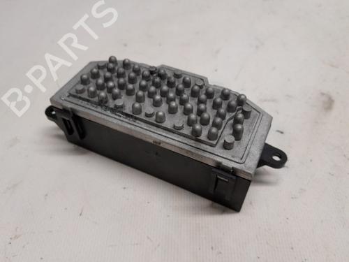 Used Heater resistor SEAT LEON (1P1) 1.2 TSI (105 hp) 28064445