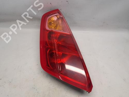 Used Left taillight FIAT GRANDE PUNTO (199_) 1.4 16V (199BXG1B, 199AXG1B) (95 hp) 28085718