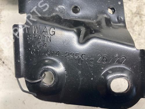 ABS pump SKODA KAMIQ (NW4) 1.0 TSI | BP18845554M43 