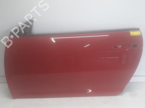 Right front door ALFA ROMEO MITO (955_) 0.9 TwinAir (955AXY1B) | BP11701906C3 
