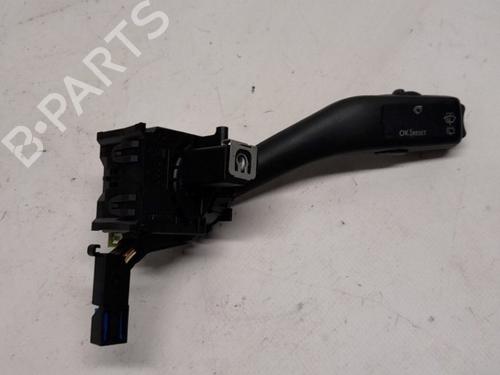 Used Steering column stalk VW GOLF V (1K1) 1.6 FSI (115 hp) 15487664
