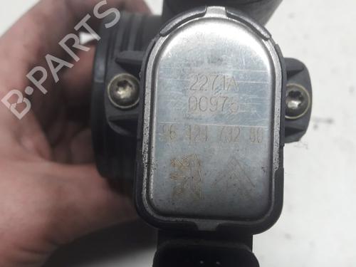 Throttle body CITROËN XSARA (N1) 1.4 i | BP11075552M82 